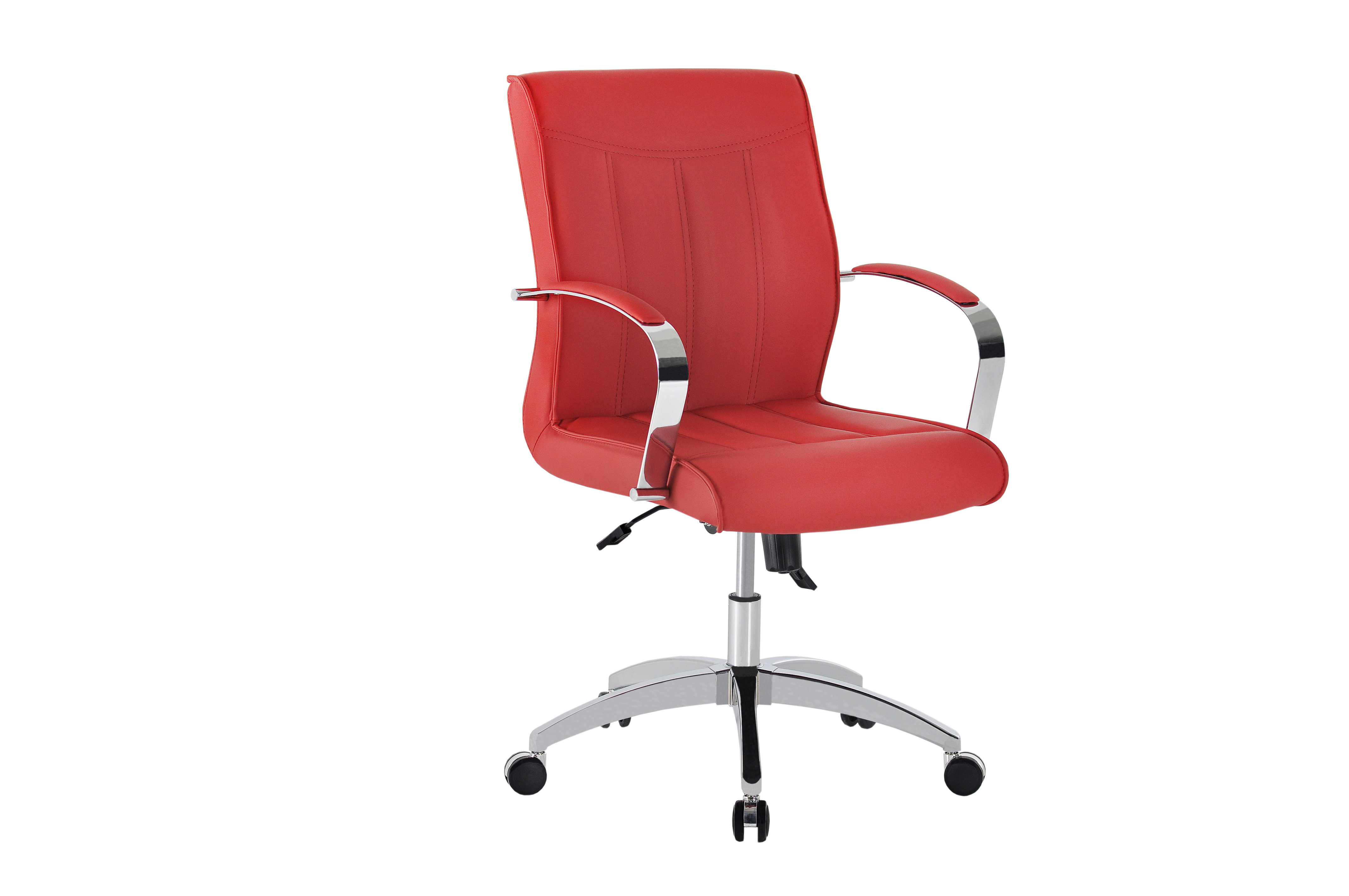 NİLAS KROM KISA - Ofis mobilyası - Ofis mobilyaları